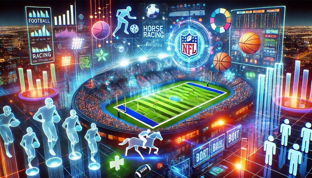 Surpassing Virtual Sports: Esports Betting's Accelerating Rise in Non-US Markets